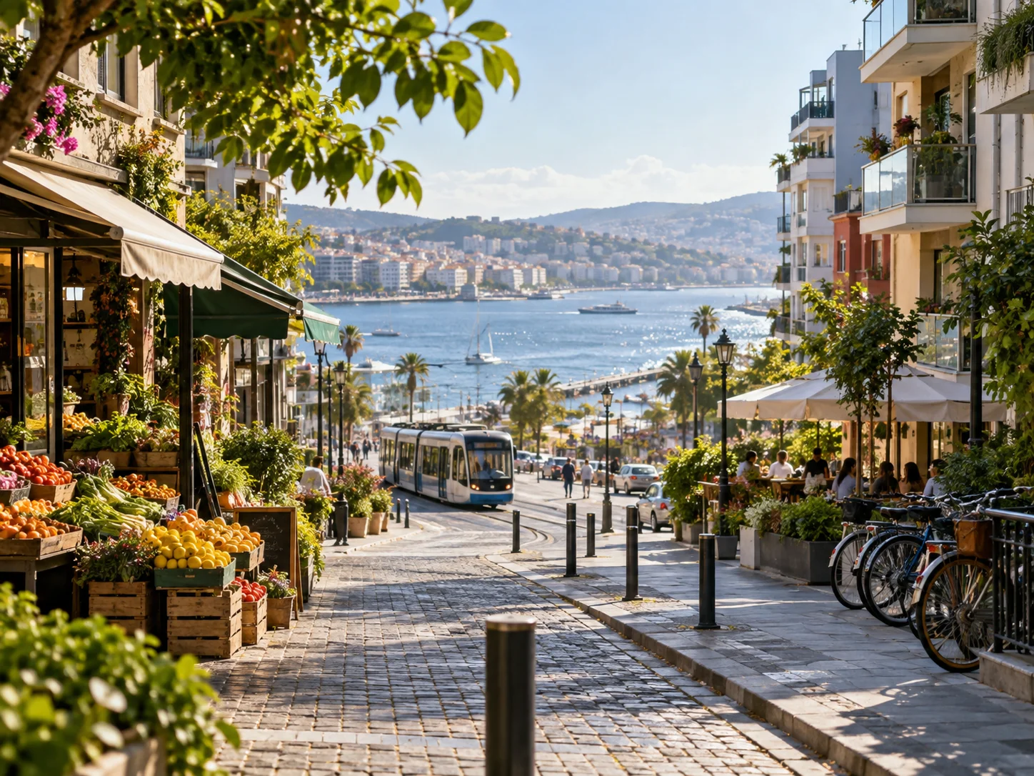 SOMEWHERE ELSE — Start with the life you want, then compare legal pathways, cost, healthcare, culture, safety, income, and a realistic route home.